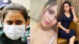 এমপি আনার হত্যা : খুনের আগে তোলা হয় আপত্তিকর ছবি