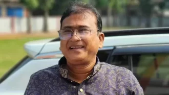 চোরাচালানের নেপথ্যে কথিত ‘দরবেশ বাবা’