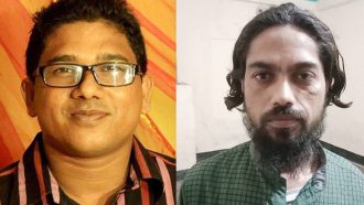 সিলেটে অমিত হত্যা এখনও রহস্যাবৃত, ফয়সল ৩ দিনের রিমান্ডে