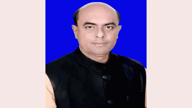 জুড়ী উপজেলা পরিষদের চেয়ারম্যান নির্বাচিত হলেন কিশোর রায় চৌধুরী