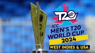 টি ২০ বিশ্বকাপ ২০ দলের জয়-পরাজয়