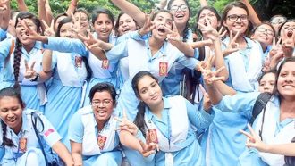 শান্তিগঞ্জে এসএসসিতে পাসের হার ৬০.১ শতাংশ