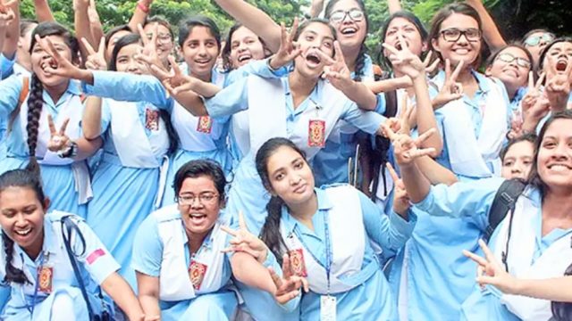 শান্তিগঞ্জে এসএসসিতে পাসের হার ৬০.১ শতাংশ