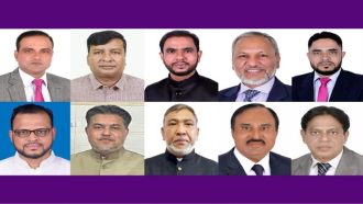 বিশ্বনাথ উপজেলা পরিষদ নির্বাচনের মূল লড়াইয়ে আ’লীগ-বিএনপির ৫ নেতা