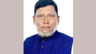 জামালগঞ্জ ১০ হাজার ভোটে এগিয়ে শামীম