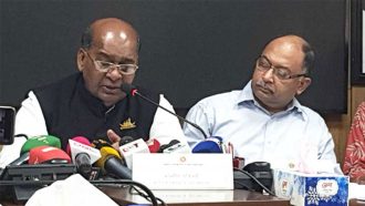 ঘূর্ণিঝড় রেমালে ২০ জেলায় ৬ হাজার ৮৮০ কোটি টাকার বেশি ক্ষতি