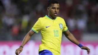 কোপায় নেইমারের ‘১০’ নম্বর জার্সি পরবেন রদ্রিগো