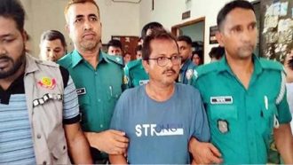 গ্যাস বাবুর রিমান্ড নামঞ্জুর, ঝিনাইদহে অভিযানের নির্দেশ