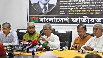 ‘আ.লীগকে ক্ষমতায় রাখতে বেনজীর সর্বশক্তি নিয়োগ করেছিলেন’