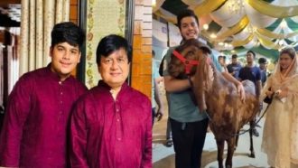 মতিউরের শিক্ষার্থী ছেলেমেয়ে শতকোটি টাকার মালিক, আত্মীয়রাও কোটিপতি