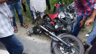 সিলেটে এক মাসে সড়কে হারালো ৩১ প্রাণ