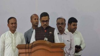 বেনজীর ও আজিজ আ.লীগের কেউ না: ওবায়দুল কাদের