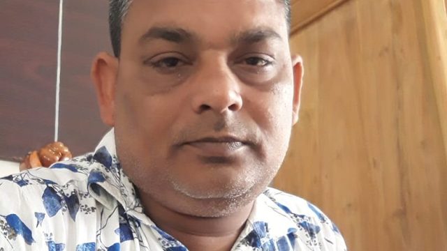 বিয়ানীবাজারে জুয়ার আসরে মাতাল শিক্ষক, ভিডিও ভাইরাল