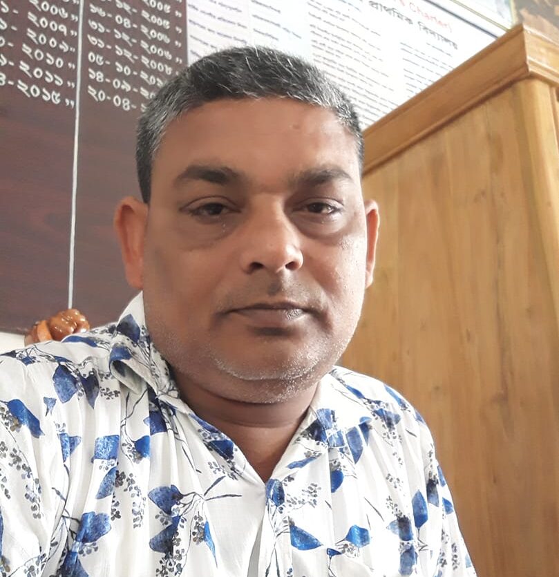 বিয়ানীবাজারে জুয়ার আসরে মাতাল শিক্ষক, ভিডিও ভাইরাল