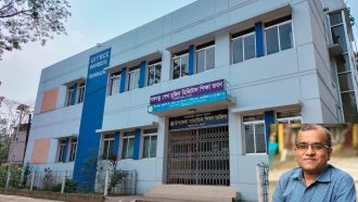 বিয়ানীবাজারে মাধ্যমিক শিক্ষা অফিসে দূর্নীতি-১: তদারকি নেই, মৌলুদ ব্যস্ত আখের গোছাতে