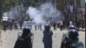 কোটা সংস্কার আন্দোলন: উপার্জনক্ষম ছেলেকে হারিয়ে পাগলপ্রায় পরিবারের সদস্যরা