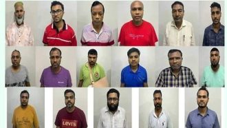 পিএসসির পশ্ন ফাঁস: আবেদ আলীসহ ছয়জনের দায় স্বীকার