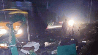 ডাক্তার দেখিয়ে বাড়ি ফেরা হলো না অন্তঃসত্ত্বা নারীর