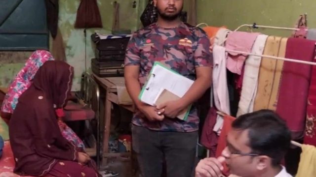 বিয়ানীবাজারে কিশোর-কিশোরীর অবুঝ প্রেম নিয়ে তোলপাড়