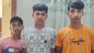 কী ঘটেছিলো সিলেটের সেই ৪ কিশোরের সঙ্গে?