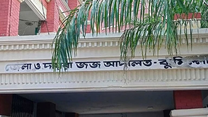 তিতাস গ্যাসের পিয়নের ৩ স্ত্রী কারাগারে