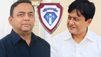 বেনজীর-মতিউরকে কেন গ্রেফতার করছে না, জানালেন দুদক আইনজীবী