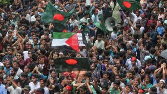 আজ সারা দেশে ‘মার্চ ফর জাস্টিস’ কর্মসূচি