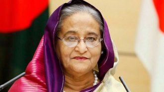 প্রধানমন্ত্রী চীন যাচ্ছেন আজ, বিনিয়োগসহ সই হতে পারে ২০ সমঝোতা স্মারক