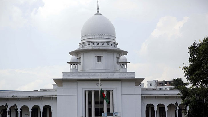 পিতৃত্বকালীন ছুটির নীতিমালা করতে কেন নির্দেশ নয় : হাইকোর্ট