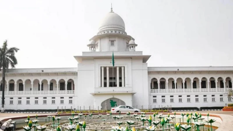 কোটা নিয়ে আপিল বিভাগের শুনানি রবিবার