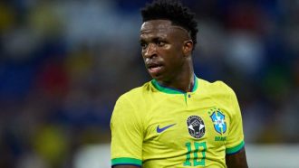 ব্রাজিলের বিদায়ে কপাল পুড়ছে ভিনির, আলোচনায় মেসি-এমবাপ্পে