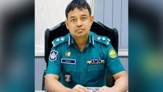 আলোচিত সেই হারুন ও তার স্ত্রীর ব্যাংক হিসাব জব্দ