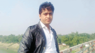 দিনের পর দিন পরিবারের অশ্রুসিক্ত অপেক্ষা, ফিরবেন কি আনসার আলী?