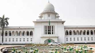 ১৬১ সহকারি অ্যাটর্নি জেনারেল নিয়োগ