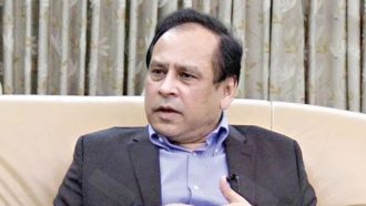 বিএনপিতে যোগ দেওয়ার প্রশ্নে যা বললেন রেজা কিবরিয়া