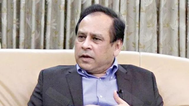 বিএনপিতে যোগ দেওয়ার প্রশ্নে যা বললেন রেজা কিবরিয়া