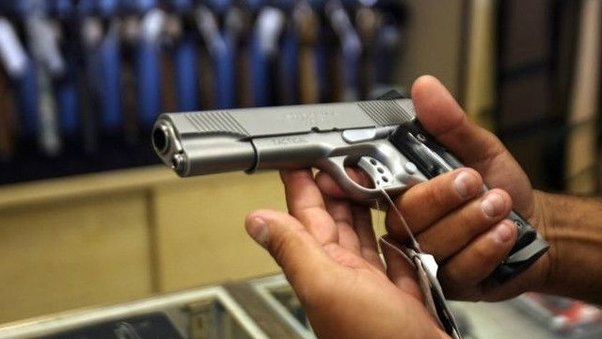 বিয়ানীবাজার ১৬১ বৈধ অস্ত্র: গত ১৬ বছরে নতুন লাইসেন্স পায় ৩২টি