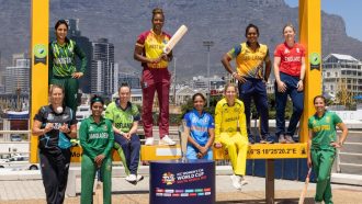 নারী টি-টোয়েন্টি বিশ্বকাপের সূচি প্রকাশ, বাংলাদেশের ম্যাচ কবে-কখন