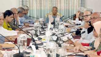 ‘বিশেষ নিরাপত্তা বাহিনী’ আইন সংশোধন হচ্ছে, নতুন বিধানে কী থাকছে?