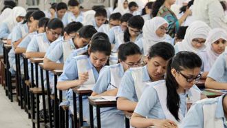 এইচএসসি পরীক্ষা শুরুর সময় জানাল শিক্ষা বোর্ড