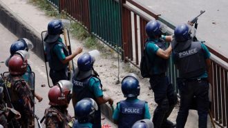 জুলাই আন্দোলনে ৫ সাংবাদিক নিহত, আহত কয়েক ডজন