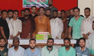 বিয়ানীবাজারে গোলাবশাহ যুব সংঘের পূর্ণাঙ্গ কমিটি প্রকাশ