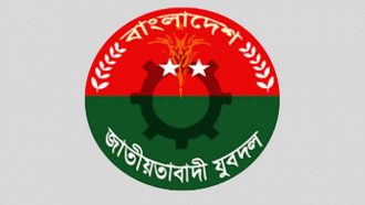 সিলেট জেলা যুবদলের পূর্ণাঙ্গ কমিটি ঘোষণা (পূর্ণাঙ্গ তালিকাসহ)