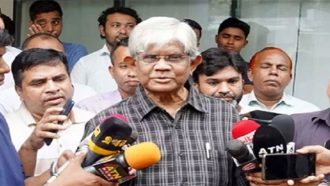 আগের সরকার ৬০ হাজার কোটি টাকা ছাপিয়েছে: অর্থ উপদেষ্টা