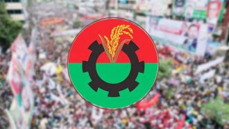 সিলেটে বিএনপির র‍্যালি-সমাবেশ স্থগিত