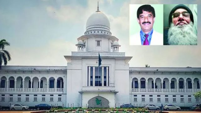 হারিছ চৌধুরীর মরদেহ কবর থেকে তুলে ডিএনএ টেস্টের নির্দেশ