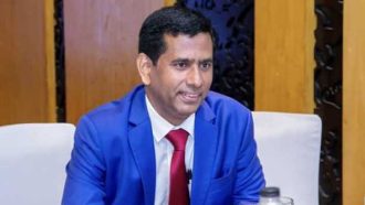 যোগ দিলেন চিফ প্রসিকিউটর তাজুল ইসলাম