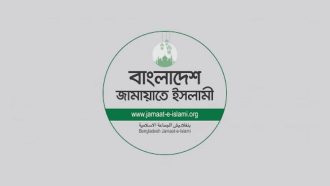 এবার নতুন লড়াইয়ে জামায়াতে ইসলামী