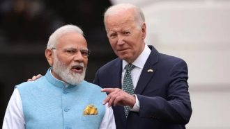 ভারতের বিবৃতিতে বাংলাদেশ প্রসঙ্গ থাকলেও যুক্তরাষ্ট্রের ভিন্ন বয়ান