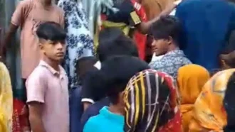 কুমিল্লায় শিশু ও স্কুলছাত্রীসহ ৩ জনকে হত্যা